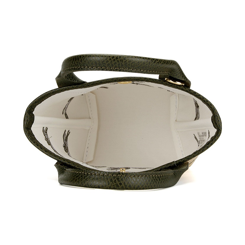 【Longchamp】Re-Play Leather クロスボディポシェット☆３色 LONGCHAMP Le Pliage Re-play Handbags Carrot - POIZON
