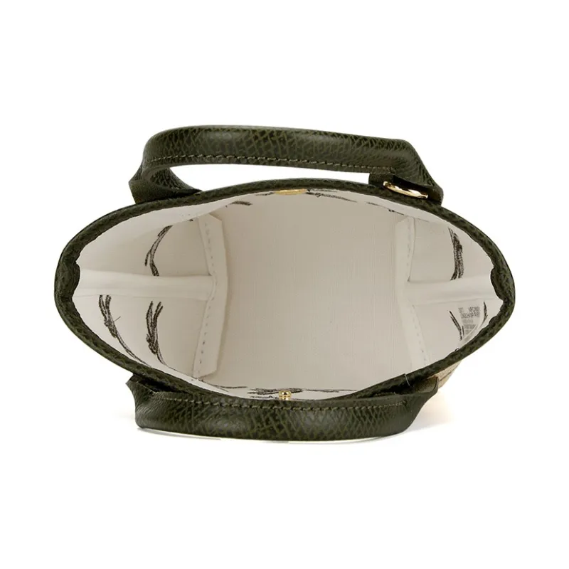 LONGCHAMP Le Pliage Re-Play Xs Handbag-4