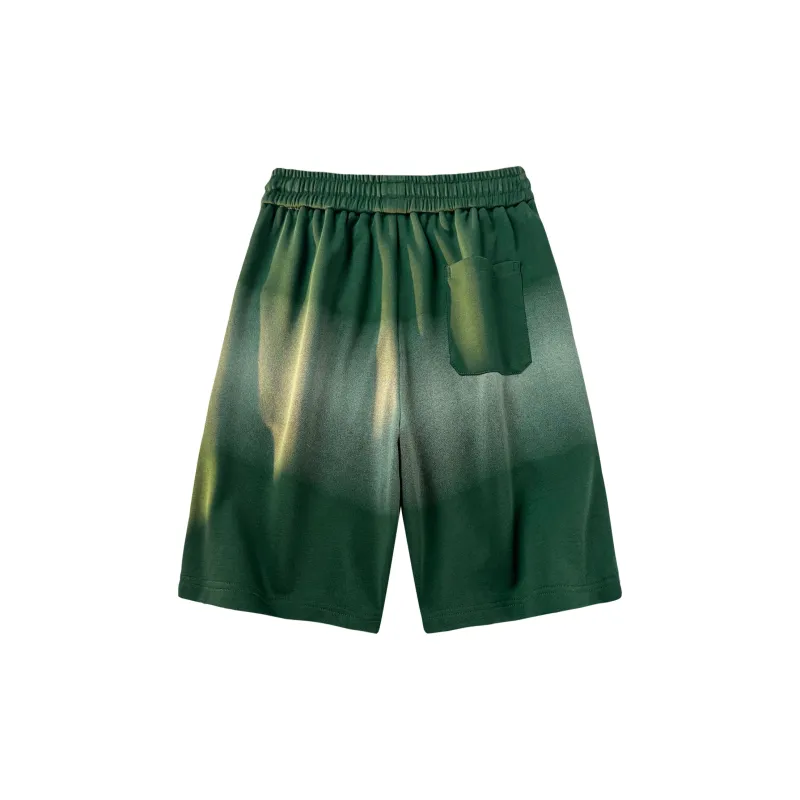 PAKA Casual Shorts Unisex-1
