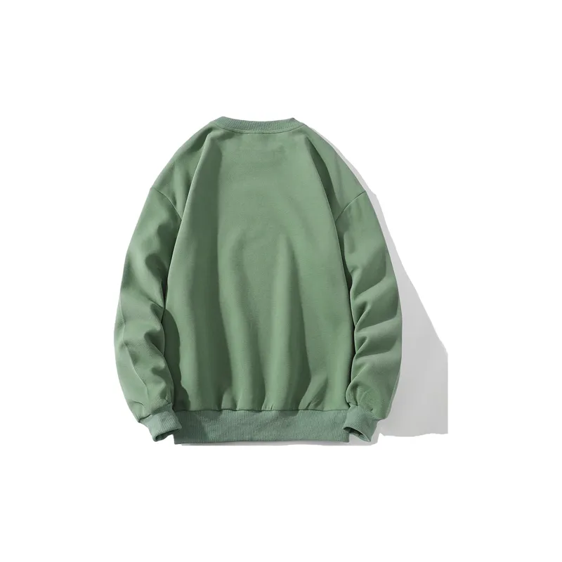 CHRROTA Sweatshirts Unisex-7