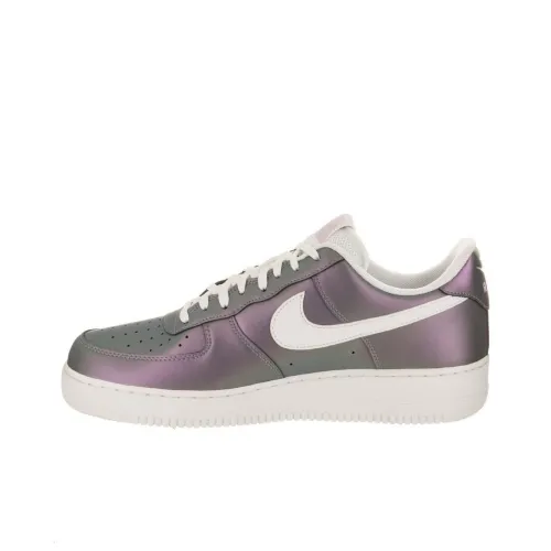 Nike Air Force 1 Low '07 LV8 Iridescent Iced Lilac