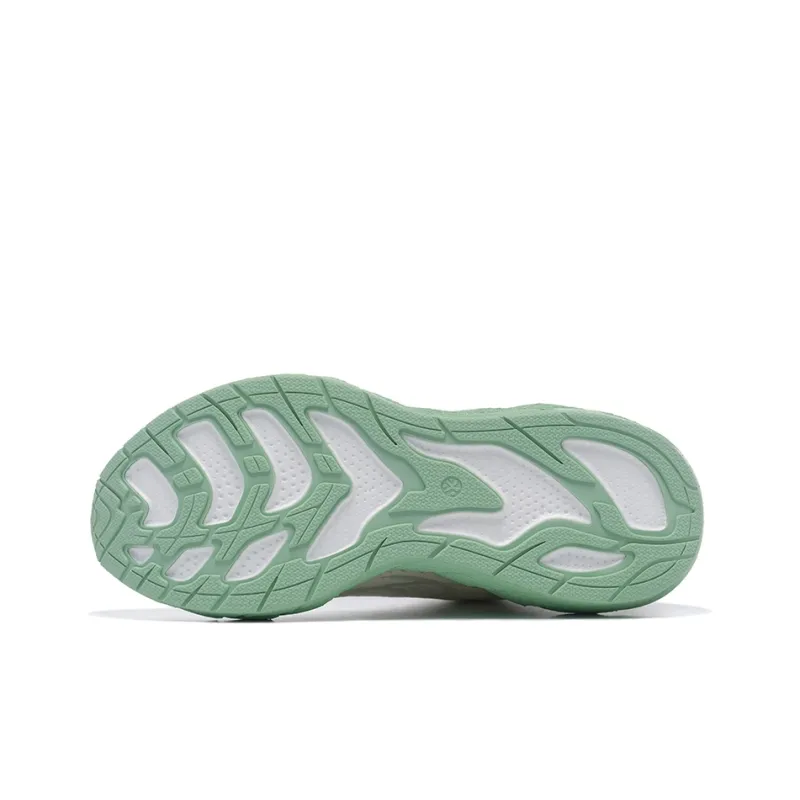 BMAI Expeditioner 5.0 Mid Top Casual Running Shoes Men's Gray Green-2
