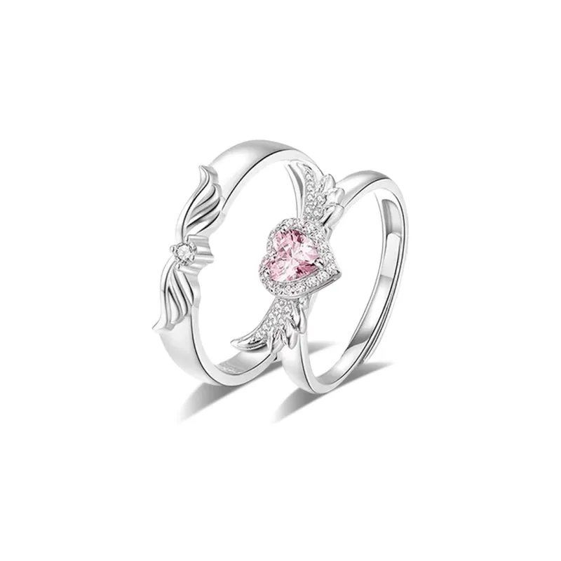 YOASOBI Rings Unisex-1