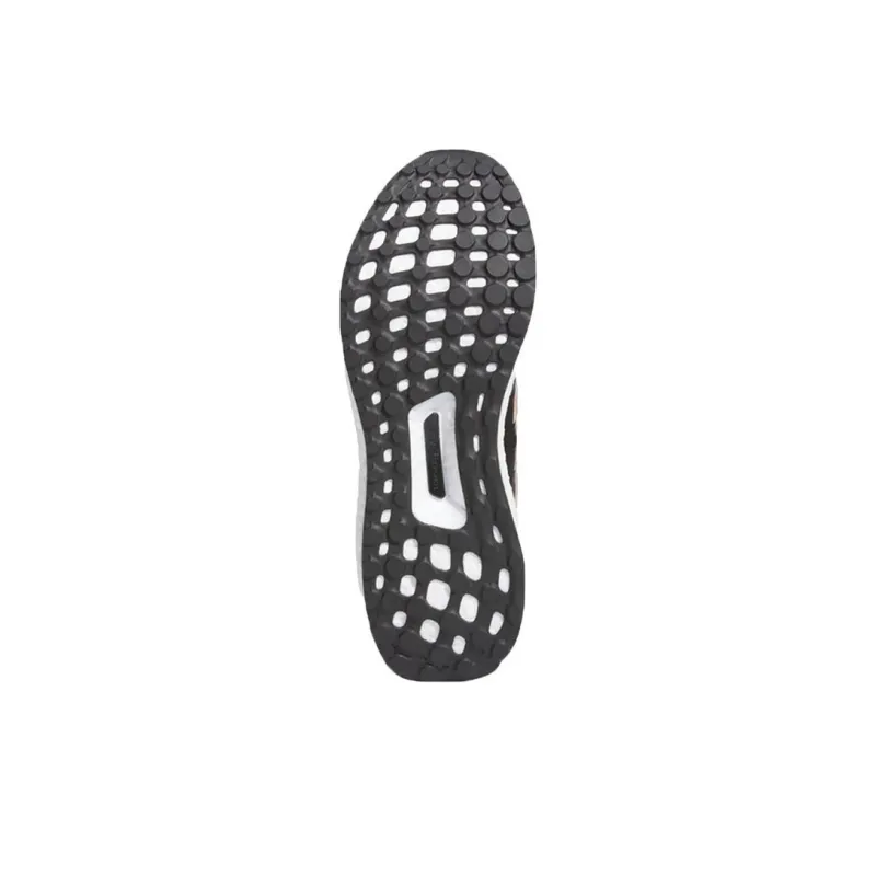 Adidas Ultra Boost 1.0 Adicolor Core Black Team Colleg Gold Cloud White-4
