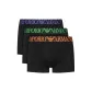 3-Pack (Purple+Green+Orange)