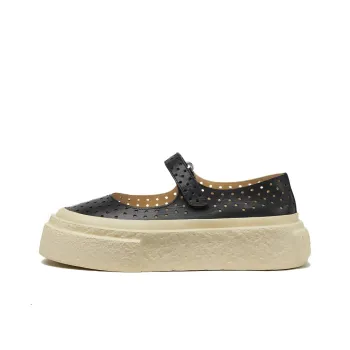 MM6 Maison Margiela Chunky Gambetta Shoes