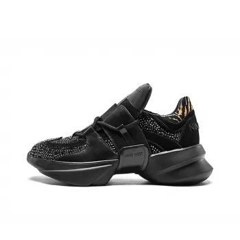 NINE WEST Chunky Sneakers Women's