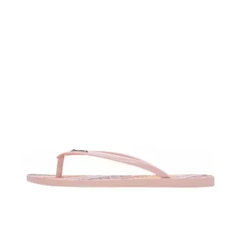 Ipanema Slip Resistant Quick Dry Flip Flops Women's Pink