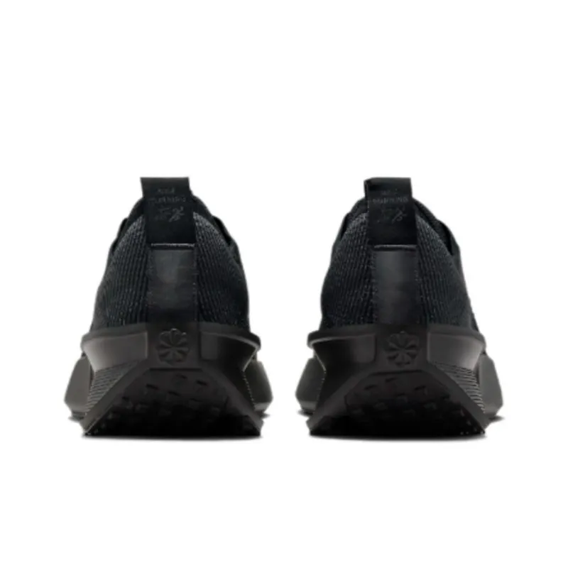 Nike Interact Run Black Wolf Grey Anthracite-3