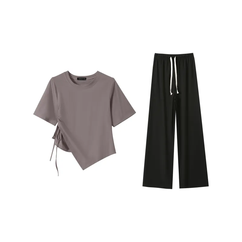 EIDOLON GRAIN Casual Suit Women's-4