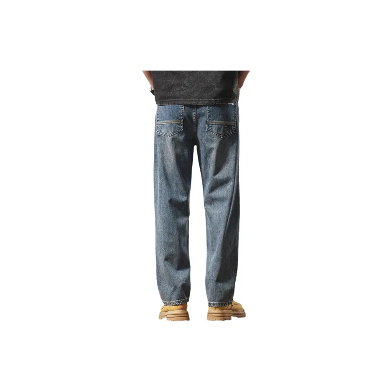 Jeep Jeans Men-3
