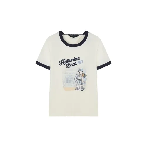 Teenie Weenie Women T-shirt