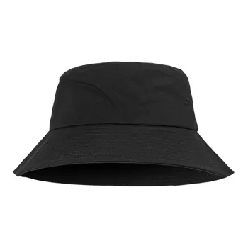 US8ACC Cotton-Polyester Blend Bucket Hats Unisex