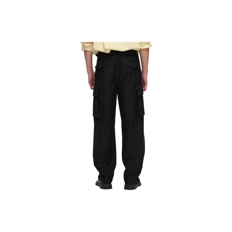 COMMON SCENTS Casual Pants Men's-1