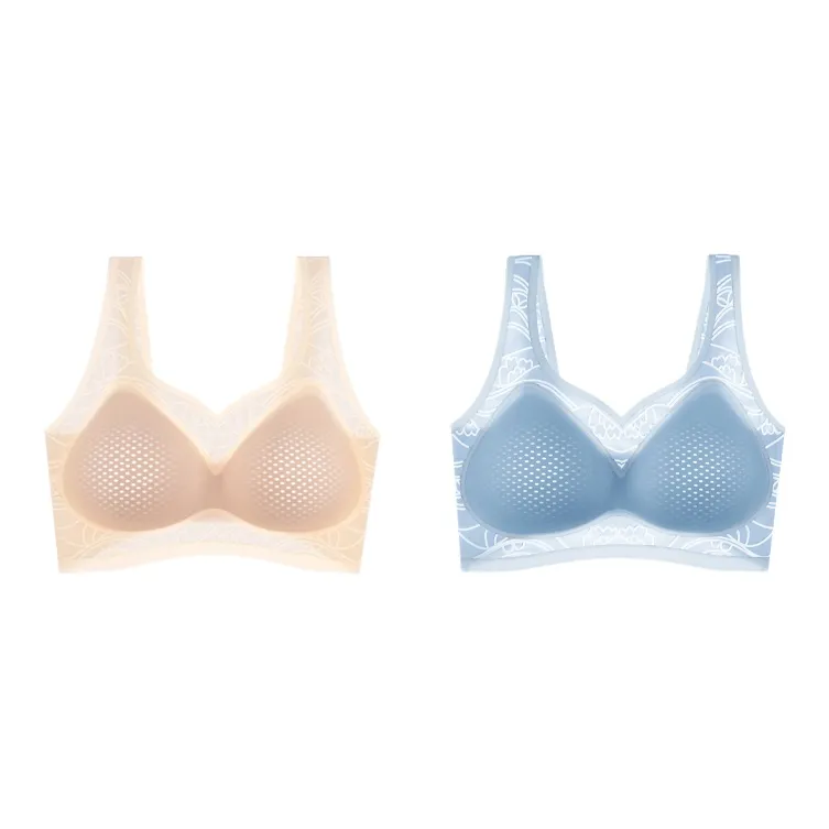 Sharefun Women's Bras-32