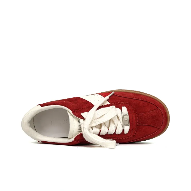 IN&IN Low-Top Skateboard Shoes Women's-15