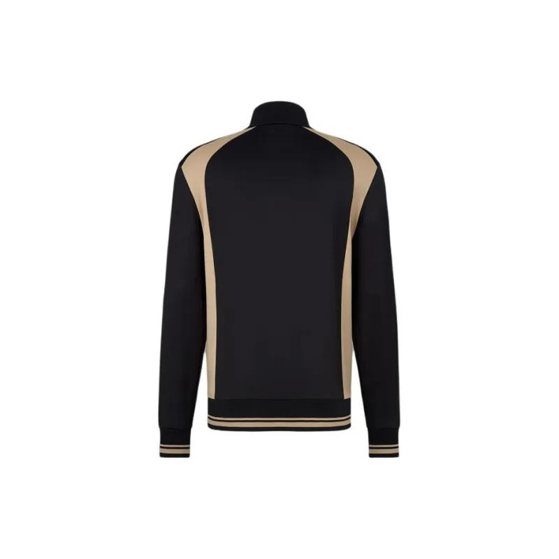 BOGNER SS24 Jackets & Coats Men's Black-1
