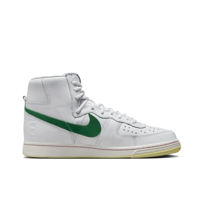Nike Terminator High White Malachite-1