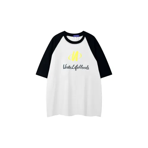 Unite Life HOODS T-Shirts Unisex