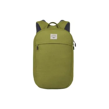 OSPREY Recycled Polyester Backpack Regular Unisex Matcha Green