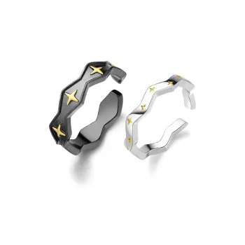 MOVER Rings Unisex