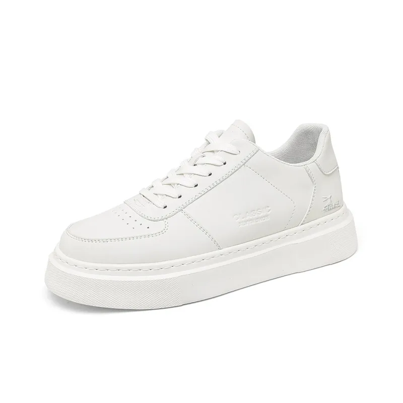 Kangaroo Head Wear-Resistant Low-Top Skateboard Shoes-1