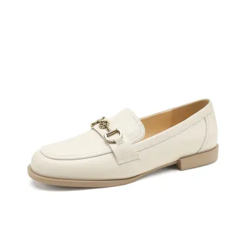 D:FUSE SCANDINAVIA Ballet Flats Casual Single Shoes Women's