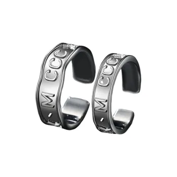 MOVER Rings Unisex