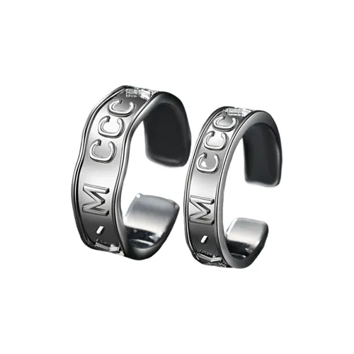 MOVER Rings Unisex