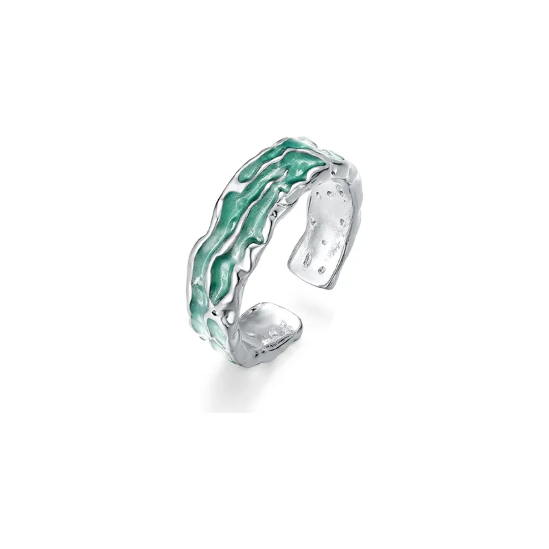 MOVER Rings Unisex-1