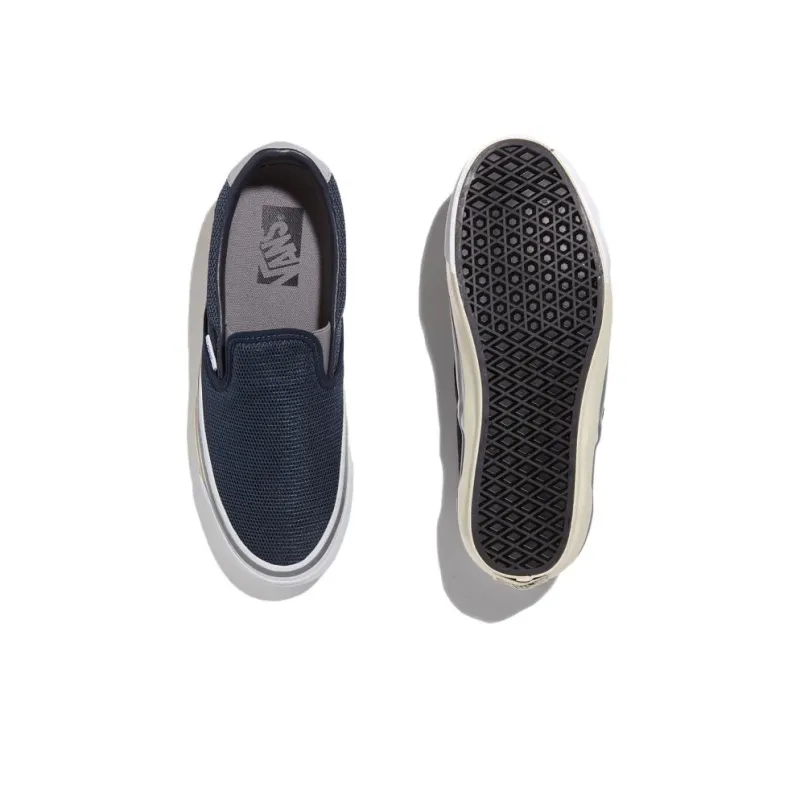 Slip On Tokyo Design Collective X Vans Reissue 98 Sp Lx 'Black Shadow'-4
