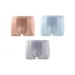 3 Pack (Apricot+Light Blue+Light Mist Gray)