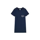 Midnight Marine Blue