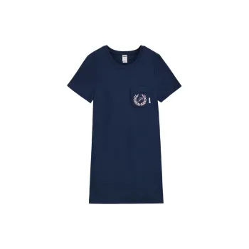 Victoria's Secret Nightgown Women's Midnight Navy