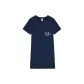 Midnight Marine Blue