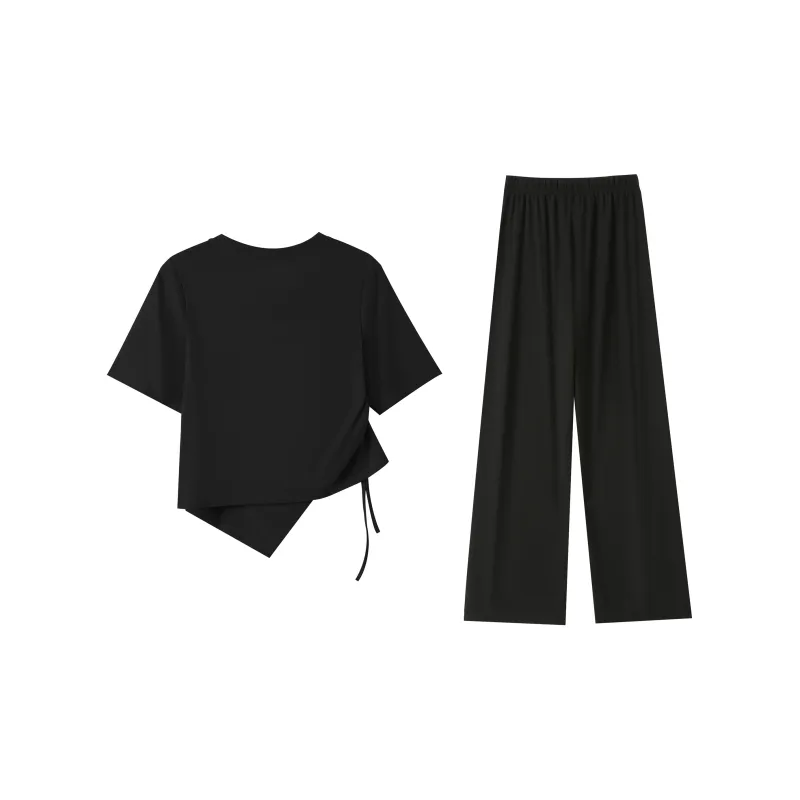 EIDOLON GRAIN Casual Suit Women's-3