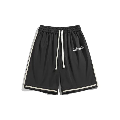 CHRROTA Casual Shorts Unisex