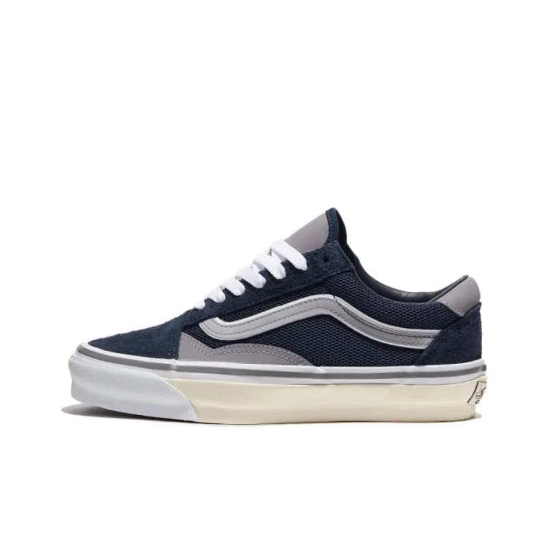 Vans Old Skool Overt Plus CC