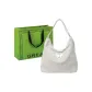 White+Shopping Bag