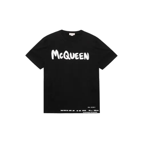 Alexander McQueen Men T-shirt