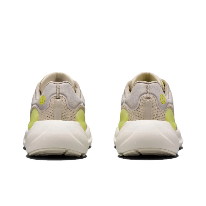 Lululemon Beyondfeel Cushioned Slip Resistant Low Top Training Running Shoes Men's Brown-3