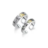 Couple's (1 Pair)