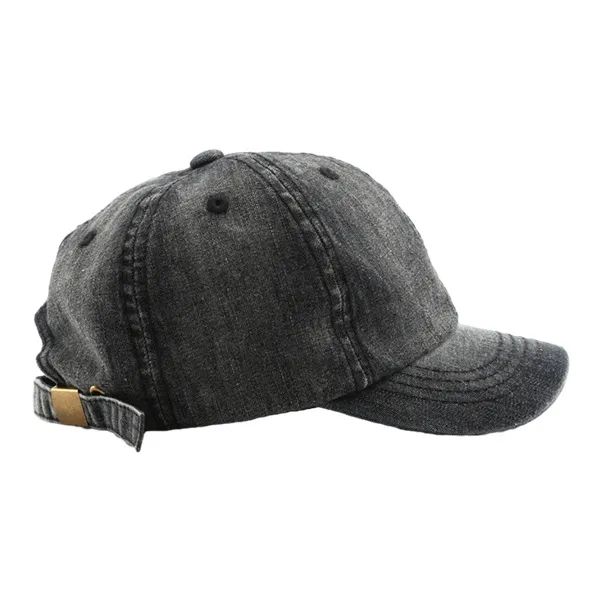 J W Baseball Caps Unisex-0