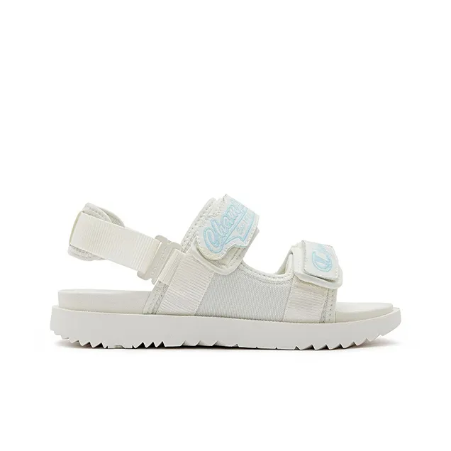 Champion Beach Sandals Women's Beige-3