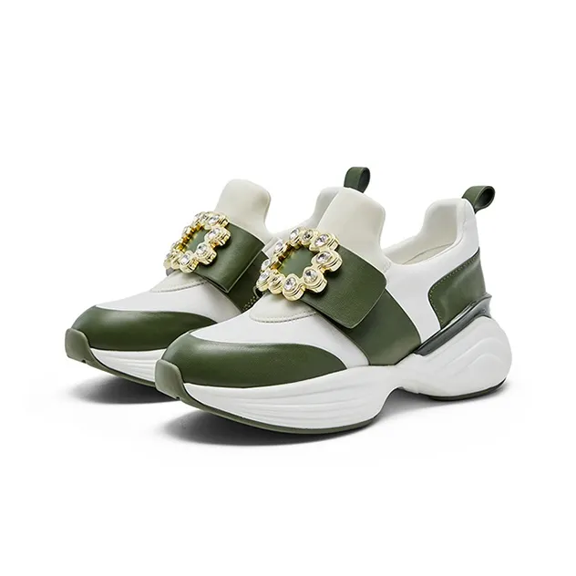 NINE WEST Low Top Casual Shoes Women's-16