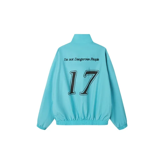 DANGEROUSPEOPLE Jackets Coats Unisex-6
