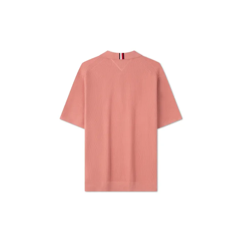 Tommy Hilfiger Polo Shirt Men's-7