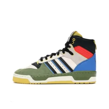 adidas Rivalry Hi Hebru Brantley X BBC Flyboy