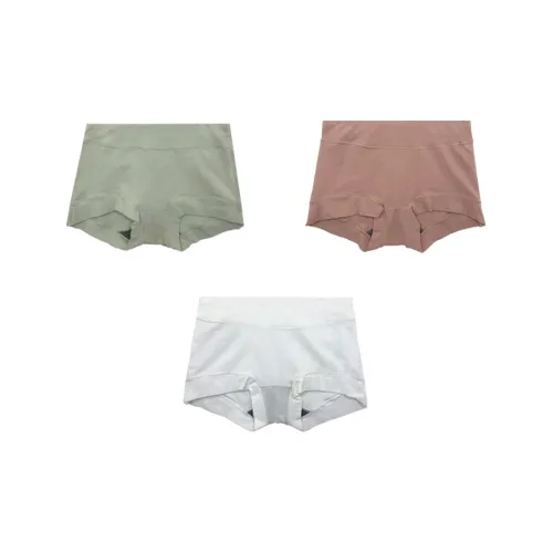 PAIPAIDX Women's Underpants