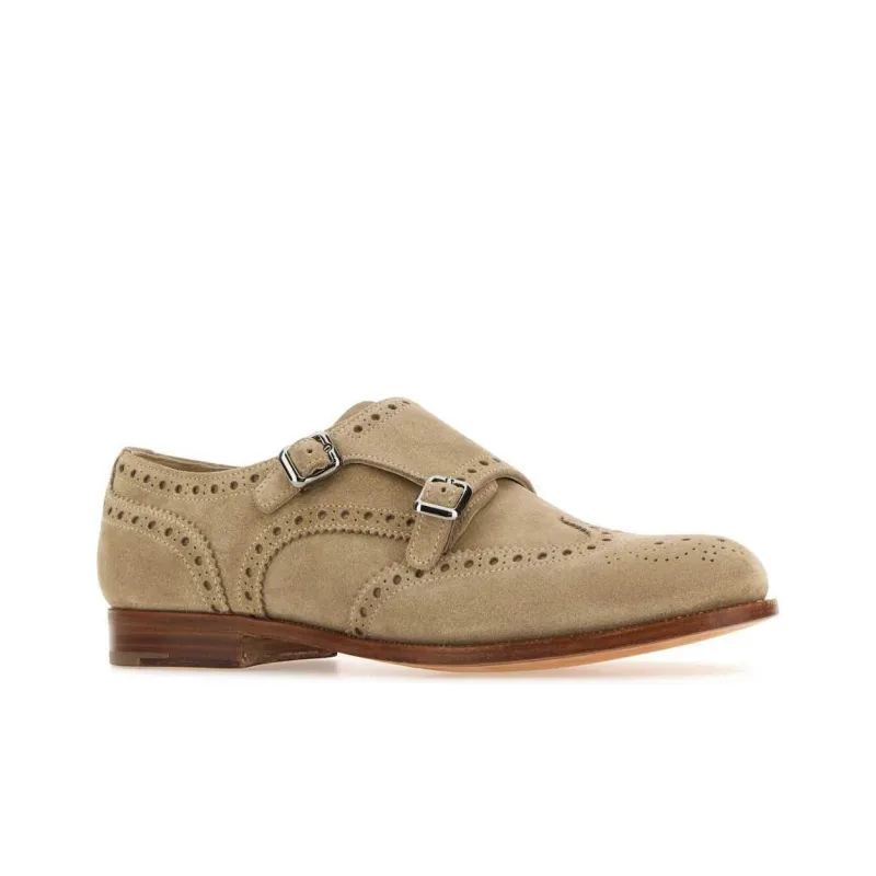 CHURCH'S Dress Shoes Women's Brown-2